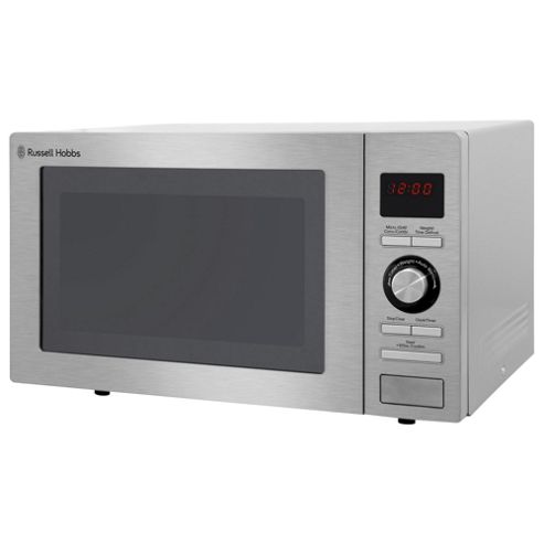 Buy Russell Hobbs RHM2572CG Combination Microwave Oven, 25L - Stainless