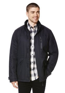 Men's Coats | Men's Clothes & Outerwear - Tesco