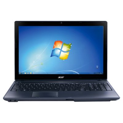 Acer aspire 5349 обзор