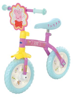 peppa pig bike aldi