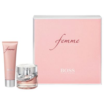 بلطجي hugo boss femme 30ml eau 