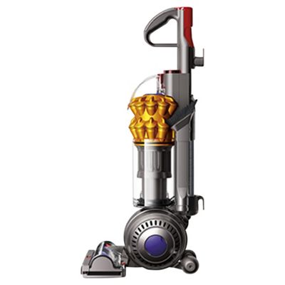 Dyson small ball multi floor upright vacuum