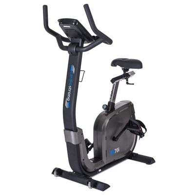 Upright bike