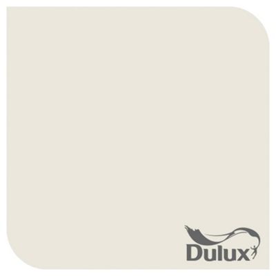 Buy Dulux Matt Emulsion Paint, White Mist, 2.5L from our Emulsion Paint