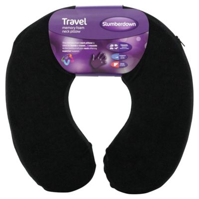 image travel neck pillow
