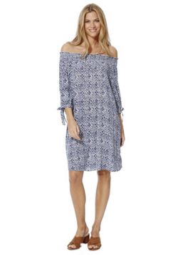 tesco robe