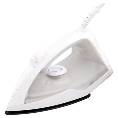 tesco travel iron