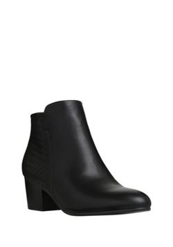 tesco tan ankle boots