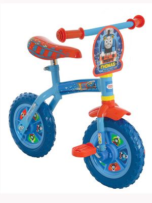 Buy Thomas & Friends 2-in-1 Kids' Bike From Our Bikes With Stabilisers 