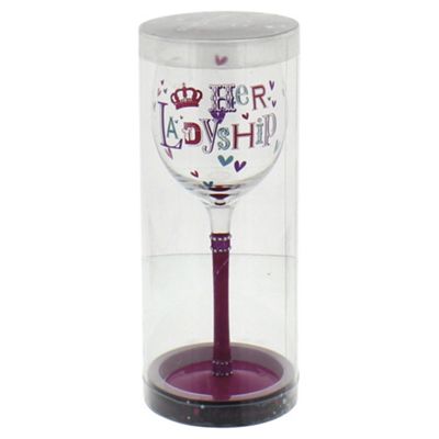 plastic wine glasses tesco