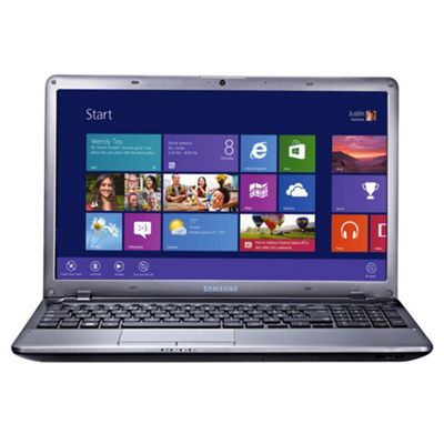 Samsung np350v5c какая видеокарта