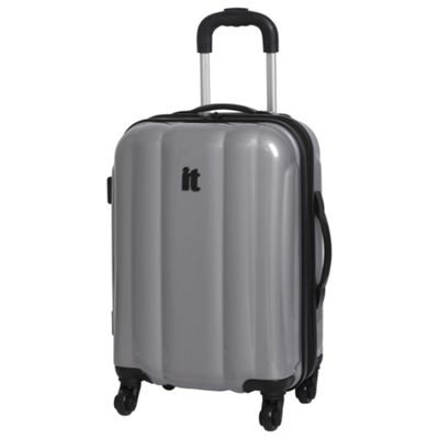 tesco lightweight 4 wheel suitcases