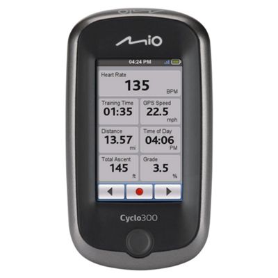 cyclo bike computer
