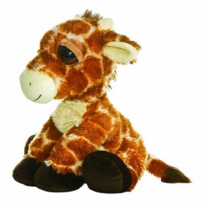 giraffe teddy tesco