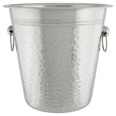 tesco ice bucket