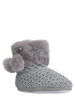 tesco clothing ladies slippers