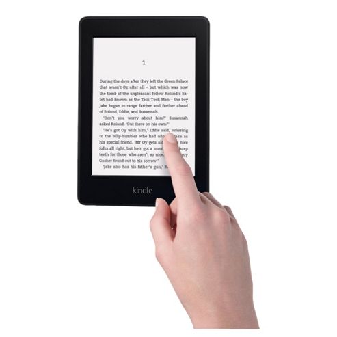 Buy Kindle Paperwhite (Previous Generation) from our eReaders range - Tesco