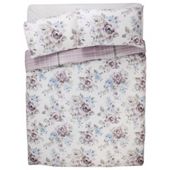 Double Duvet Covers |Duvet Covers range - Tesco