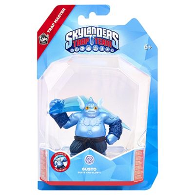 Buy Skylanders Trap Team Trap Master Gusto from our All Gaming ...