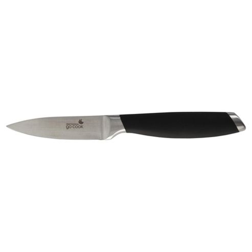 Buy Professional Go Cook Soft Touch Paring Knife from our Knives range ...