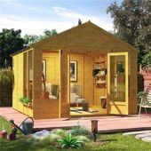 Summer Houses Garden Storage - Tesco