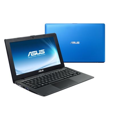 Ноутбук asus x200ca не включается