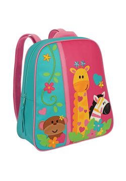 tesco kids backpack