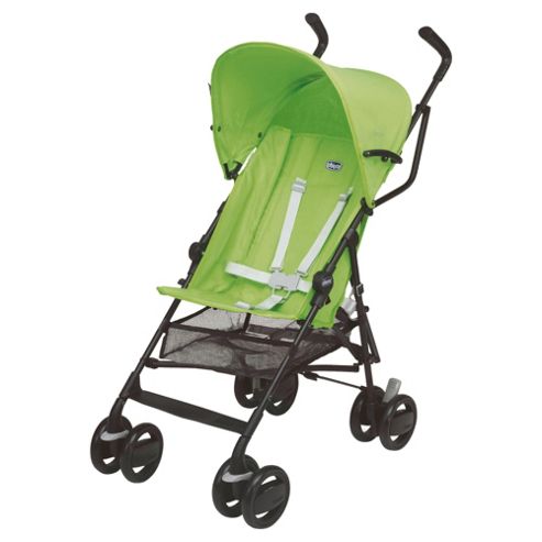 Buy Chicco Snappy Stroller, Green Wave from our Pushchairs range - Tesco