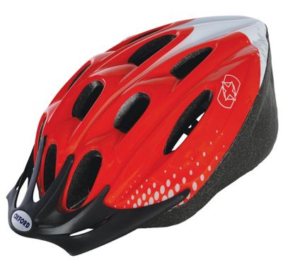 tesco cycle helmet