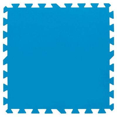 lay z spa square floor protector