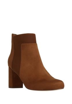 tesco tan ankle boots