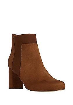 Buy Women's Ankle Boots from our Women's Boots range - Tesco