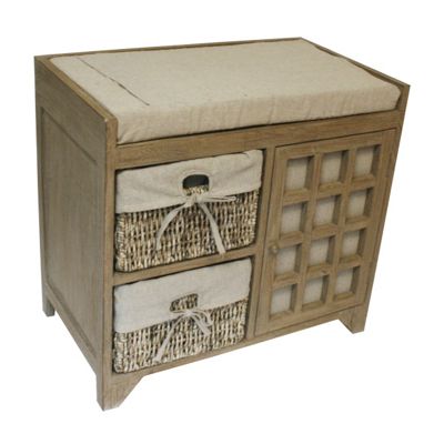 Buy Jvl 2 Drawer And 1 Door Seated Cabinet Earth From Our Filing