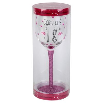 plastic wine glasses tesco