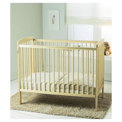 kinder valley sydney cot bed