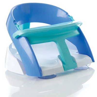 Buy Dreambaby Premium Baby Bath Seat Blue from our Baby ...