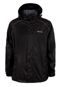Waterproof Jackets | Sports Clothing - Tesco