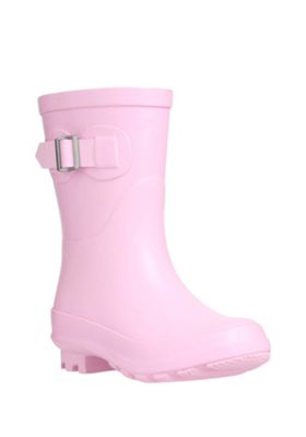 Buy F&F Reflective Wellies from our Girls' New In range - Tesco