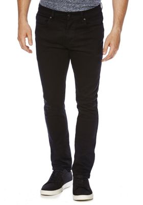 tesco mens stretch jeans