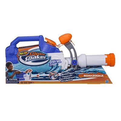 tesco super soaker