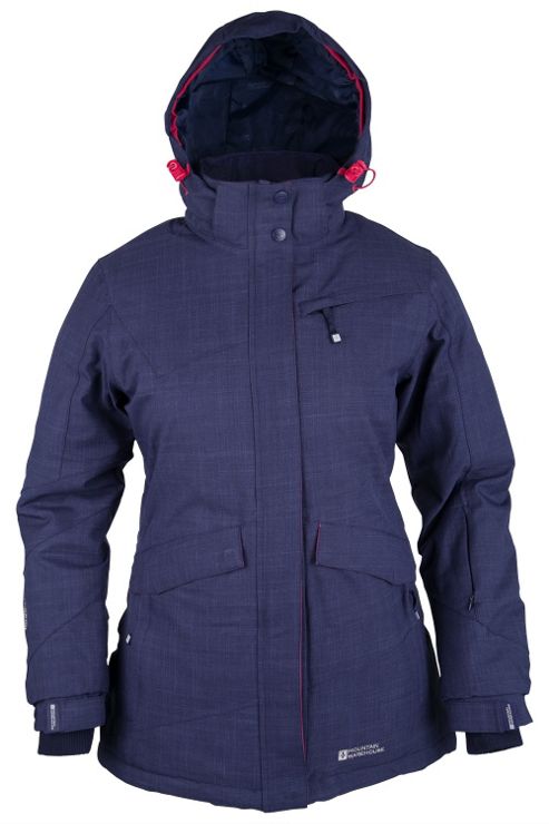 Buy Brevis Womens Ski Jacket from our Women's Jackets & Coats range - Tesco