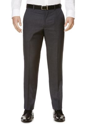 Buy F&F Tailored Fit Suit Trousers from our F&F range - Tesco