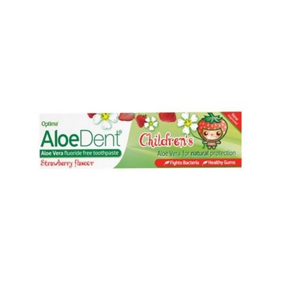 Buy replaced by ESI74010 - Aloe Dent Cool Strawberry Childrens ...