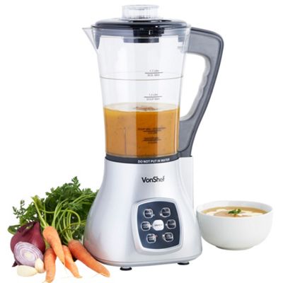 soup maker tesco in store