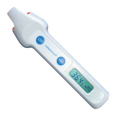 Buy ThermoFocus 0700 Infra Red Thermometer from our Thermometers range ...