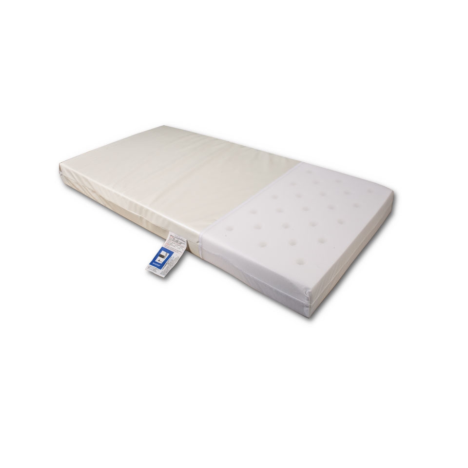 Buy Mattresses from our Nursery Interiors range   Tesco