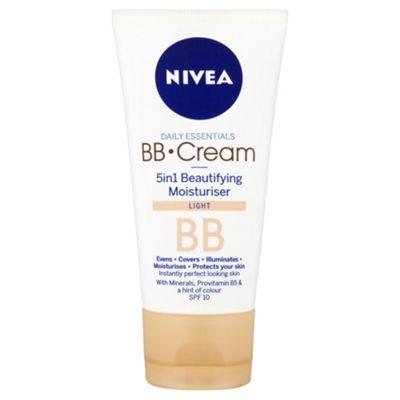 bb cream for daily use