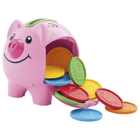 Fisher price Smart Stages Piggy Bank