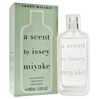 Buy Issey Miyake A Scent By Issey F Edt 100Ml from our Women's ...