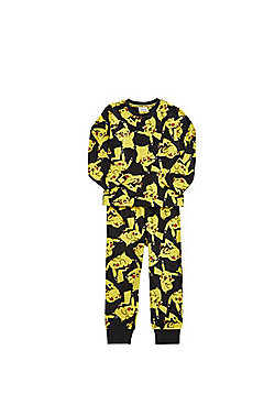 Boys' Nightwear & Slippers | Boys' Pyjamas - Tesco